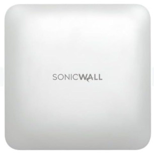 Access point SonicWall 03-SSC-0727 White