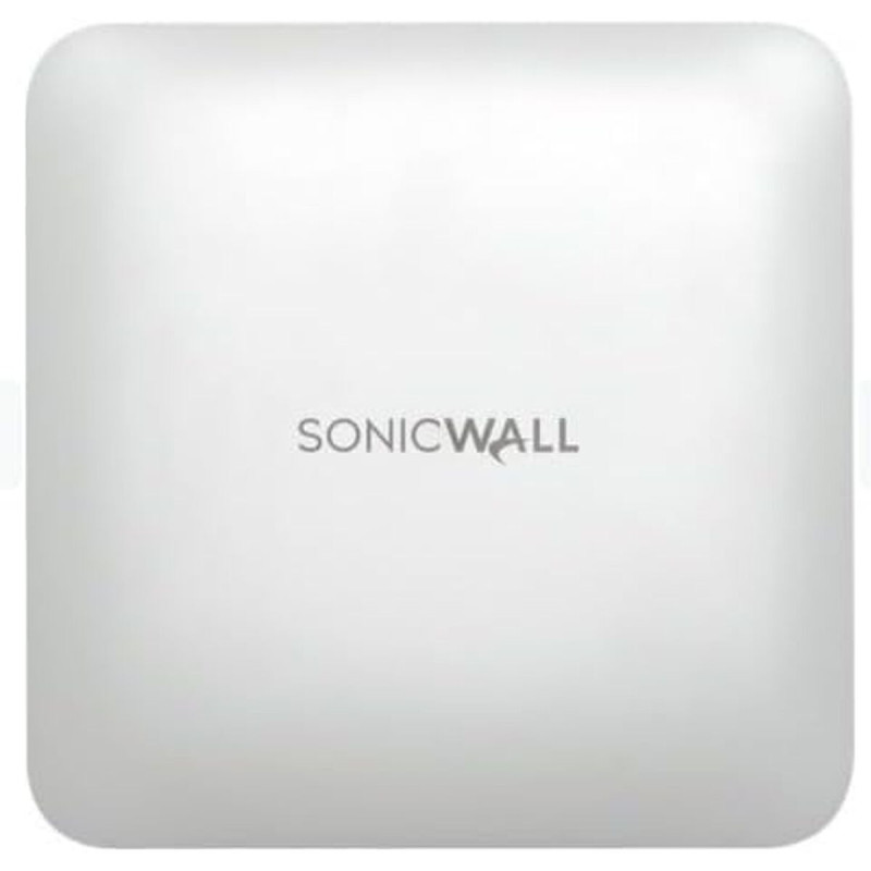 Access point SonicWall 03-SSC-0727 White