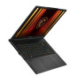 Laptop MSI 9S7-15FM35-012 16" 32 GB RAM 1 TB SSD AMD Ryzen AI 9 HX 370