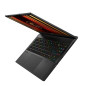 Laptop MSI 9S7-15FM35-012 16" 32 GB RAM 1 TB SSD AMD Ryzen AI 9 HX 370