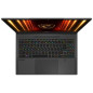 Laptop MSI 9S7-15FM35-012 16" 32 GB RAM 1 TB SSD AMD Ryzen AI 9 HX 370