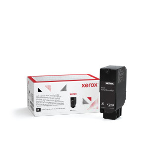 Original Toner Xerox 006R04624 Black