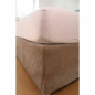 Coprimaterasso Lovely Home Bianco 190 x 140 cm