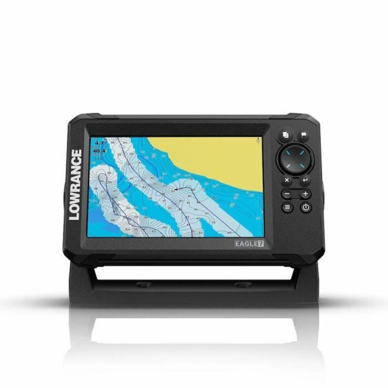 Localizzatore GPS Lowrance Eagle 7