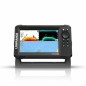 GPS locator Lowrance Eagle 7 GPS locator Lowrance Eagle 7