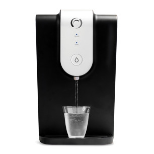 AQUA OPTIMA LUMI WATER FILTER CHILLER WC0115