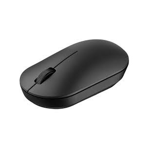 XIAOMI WIRELESS MOUSE LITE 2 BLACK GL BHR8916GL