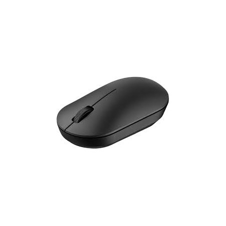 XIAOMI WIRELESS MOUSE LITE 2 BLACK GL BHR8916GL