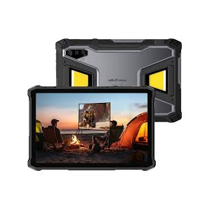 ULEFONE ARMOR PAD 5 ULTRA PROJECTOR VERSION 5G 11" 12+512GB BLACK