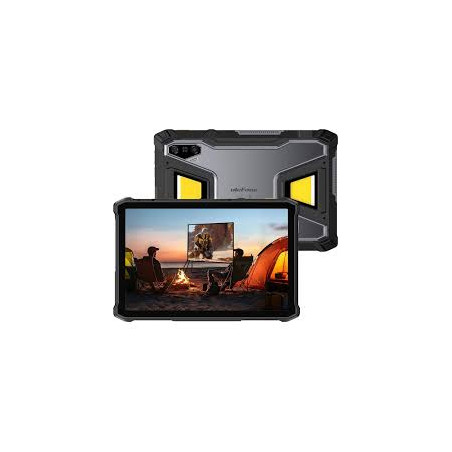 ULEFONE ARMOR PAD 5 ULTRA PROJECTOR VERSION 5G 11" 12+512GB BLACK