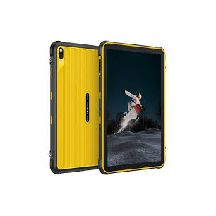 ULEFONE RUGKING PAD PRO 8+128GB 4G 8.68" YELLOW