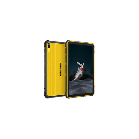 ULEFONE RUGKING PAD PRO 8+128GB 4G 8.68" YELLOW