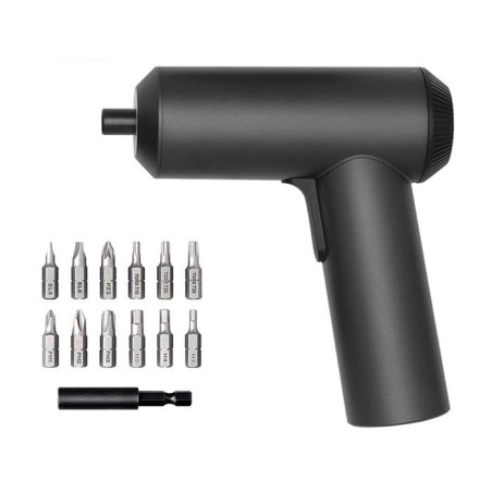 XIAOMI MI CORDLESS SCREWDRIVER DZN4019TW