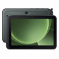 Tablet Samsung Galaxy Tab Active5 Pro SM-X356 10,1" Octa Core Qualcomm Snapdragon 7s gen 2 6 GB RAM 128 GB Verde