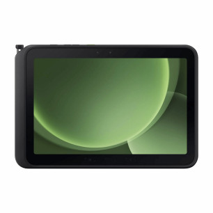 Tablet Samsung Galaxy Tab Active5 Pro SM-X356 10,1" Octa Core Qualcomm Snapdragon 7s gen 2 6 GB RAM 128 GB Green
