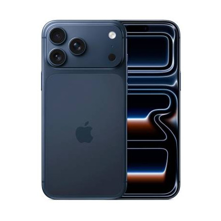 Apple iPhone 17 Pro Max 1TB 6,9" Deep Blue MFYX4QN/A