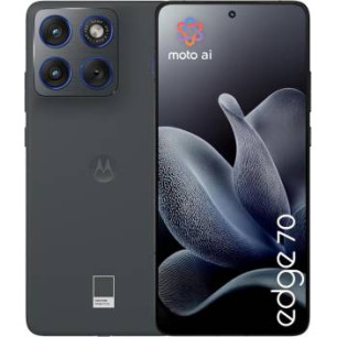 Motorola Edge 70 12+512GB 6.67" 5G Pantone Gadget Grey DS ITA
