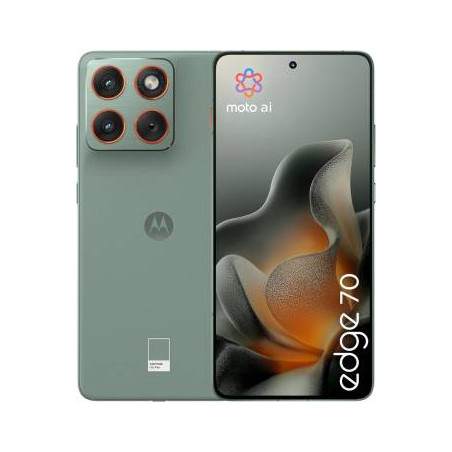 Motorola Edge 70 12+512GB 6.67" 5G Pantone Lily Pad DS ITA