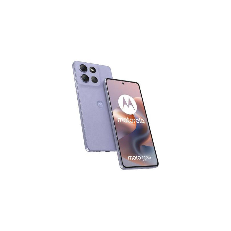Motorola Moto G86 8+256GB 6.67" 5G Cosmic Sky DS TIM