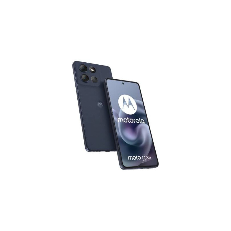 Motorola Moto G86 8+256GB 6.67" 5G Spellbound DS TIM