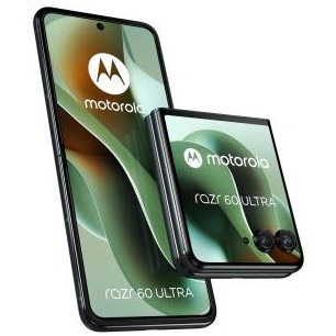 Motorola Razr 60 Ultra 16+512GB 6.96" 5G Scarab ITA