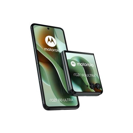 Motorola Razr 60 Ultra 16+512GB 6.96" 5G Scarab ITA