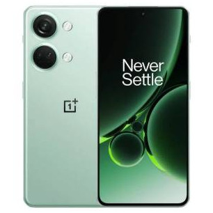 OnePlus Nord 3 8+128GB 6.74" 5G Misty Green EU