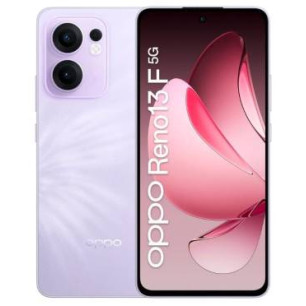 OPPO Reno 13F 8+256GB 6.67" 5G Plume Purple ITA