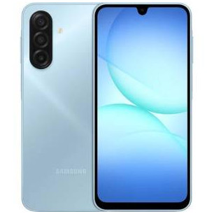 Samsung SM-A175 A17 4+128GB6.7" 4G Light Blue DS EU