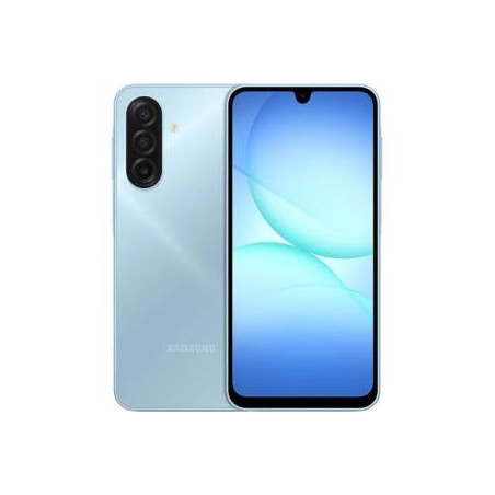 Samsung SM-A175 A17 4+128GB6.7" 4G Light Blue DS EU