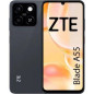ZTE Blade A55 4+128GB 6.75"4G Starry Black ITA