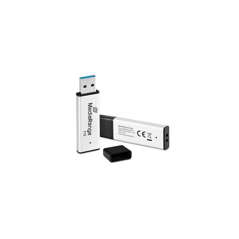 PENDRIVE 1TB USB 3.2 MEDIARANGE HIGH P.