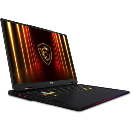 NB 18 U9-275XH 32GB 2TBSSDX3 W11 VECTOR 18 HX AI - VGA RTX 5080