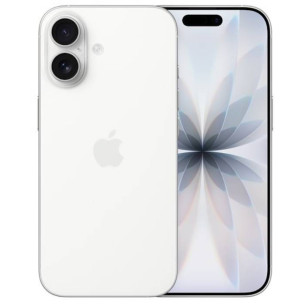 SMARTPHONE APPLE IPHONE 17 MG6K4QL/A WHITE 6.3" 256GB