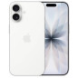 SMARTPHONE APPLE IPHONE 17 MG6K4QL/A WHITE 6.3" 256GB