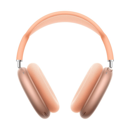 Cuffie Bluetooth a Fascia Apple AirPods Max (2ª Gen.) Arancio (2 Unità)