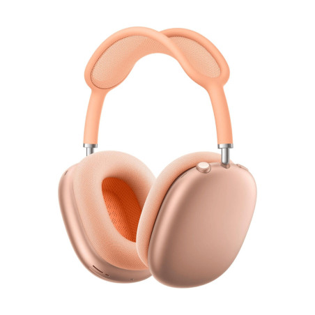 Cuffie Bluetooth a Fascia Apple AirPods Max (2ª Gen.) Arancio (2 Unità)