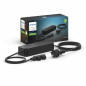 Power supply Philips   Black noir 100 W