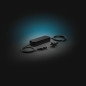 Power supply Philips   Black noir 100 W