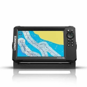 Localizzatore GPS Lowrance Eagle 9
