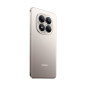Smartphone Xiaomi Redmi Note 15 Pro 5G 6,83" Octa Core Mediatek Dimensity 7400 Ultra 8 GB RAM 512 GB Silver