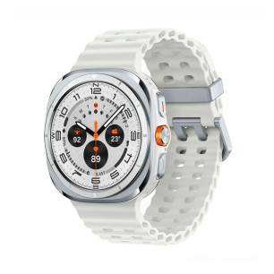 Smartwatch Samsung Galaxy Watch Ultra Bianco