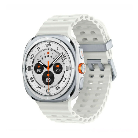 Smartwatch Samsung Galaxy Watch Ultra Bianco