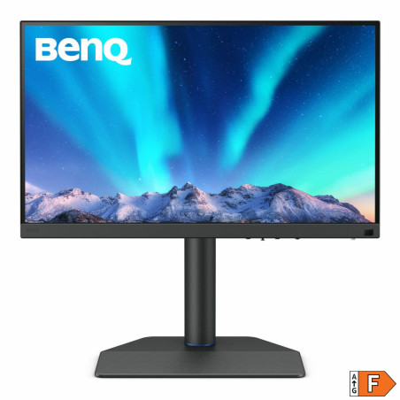 Gaming Monitor BenQ SW272U 4K Ultra HD 27"