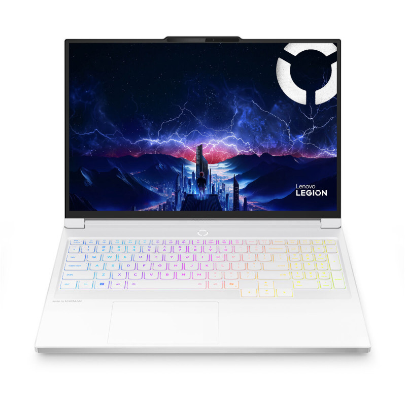 Laptop Lenovo 83KY004LSP 16" 32 GB RAM 1 TB SSD 2 TB SSD