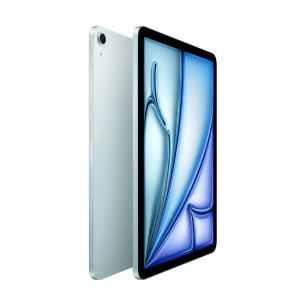 Tablet Apple iPad Air M3 13" Octa Core 8 GB RAM 256 GB Azzurro