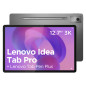 Tablet Lenovo Idea Tab Pro 12,7" Octa Core Mediatek Dimensity 8300 8 GB RAM 256 GB Grey