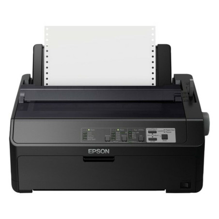 Dot Matrix Printer Epson C11CF37401