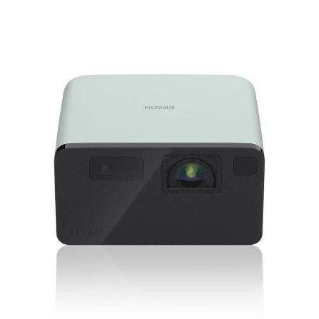Proiettore Epson V11HB35340 Full HD LCD 1920 x 1080 px