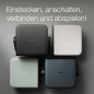 Projector Epson V11HB35340 Full HD LCD 1920 x 1080 px